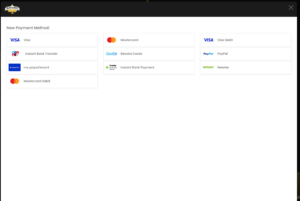 Blackjack City Payments