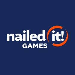 nailed it games