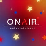 on air entertainment